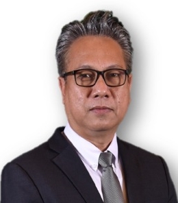Dato Sri Indera Nazri Abu Bakar