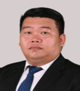 ENCIK ADAM ZAIDI BIN MAHIDIN